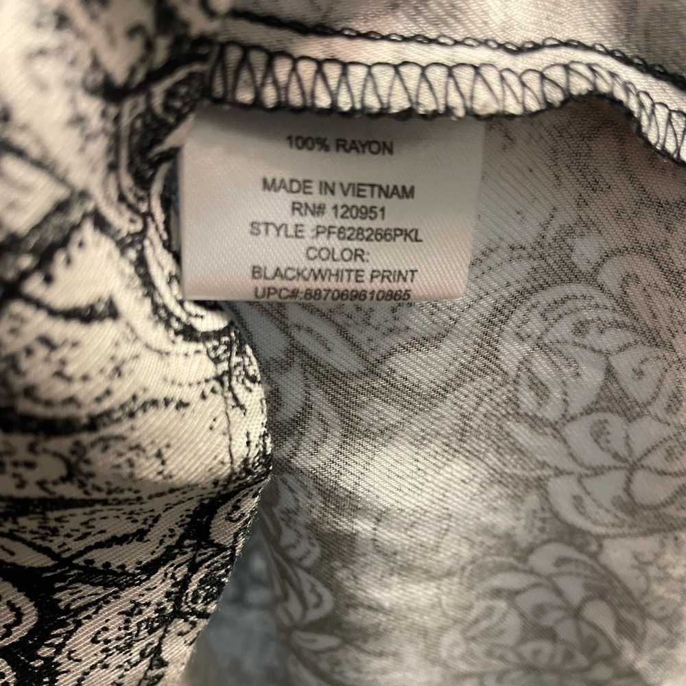 Pink Republic Quarter Sleeve - Picture 4 of 4
